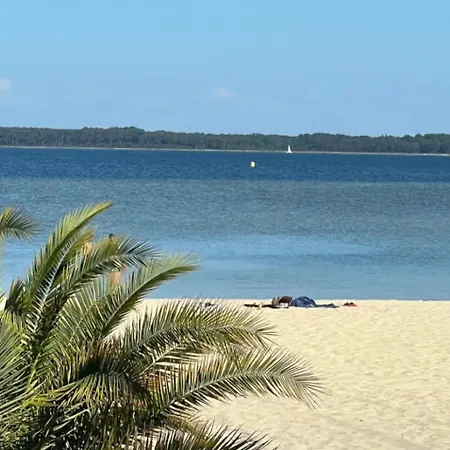Chalet Et Jaccuzy Sur La
