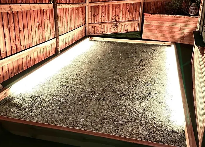 Et Jaccuzy Sur La Biscarrosse