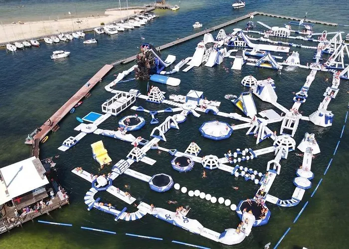 Et Jaccuzy Sur La Domek alpejski *